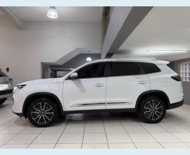 Veículo: TIGGO 8 PRO (Listagem)