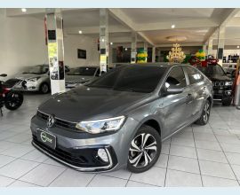 Veículo: VIRTUS 1.0 200 TSI (Listagem)