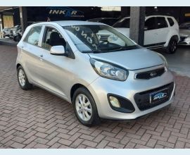 Veículo: PICANTO (Listagem)