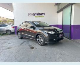 Veículo: HR-V (Listagem)