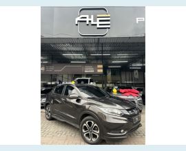 Veículo: HR-V (Listagem)