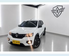 Veículo: KWID (Listagem)