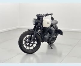 Veículo: RE ROYAL HUNTER 350 (Listagem)