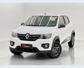 Veículo: KWID INTENS 10MT (Listagem)