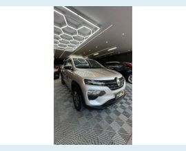 Veículo: KWID (Listagem)