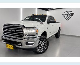 Veículo: RAM 3500 (Listagem)