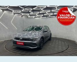 Veículo: POLO TRACK 1.0 FLEX (Listagem)