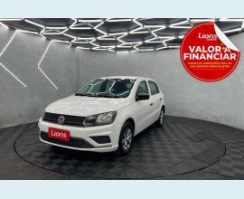 Veículo: GOL 1.0 12V FLEX (Listagem)