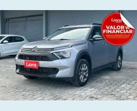 Veículo: C3 AIRCROSS FEEL (Listagem)