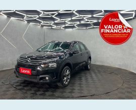 Veículo: C4 CACTUS 1.6 FEEL (Listagem)