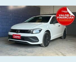 Veículo: POLO TRACK 1.0 FLEX (Listagem)