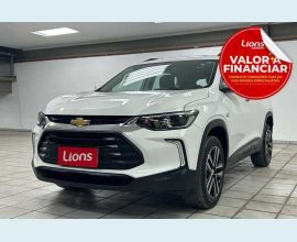 Veículo: TRACKER LT 1.0 (Listagem)