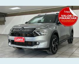 Veículo: C3 AIRCROSS SHINE (Listagem)