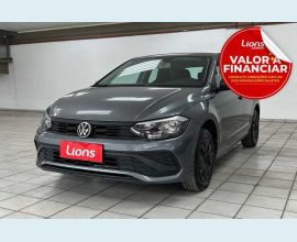 Veículo: POLO TRACK 1.0 FLEX (Listagem)