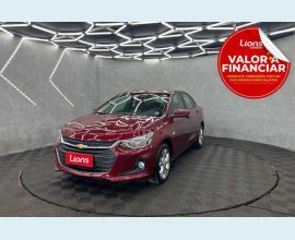 Veículo: ONIX PLUS LTZ 1.0 (Listagem)