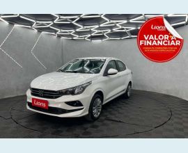 Veículo: CRONOS DRIVE 1.0 (Listagem)