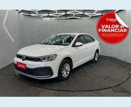 Veículo: VIRTUS 1.0 TSI (Listagem)