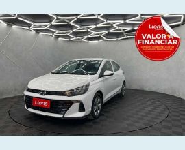Veículo: HB 20 COMFORT 1.0 (Listagem)