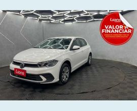 Veículo: POLO MPI FLEX (Listagem)