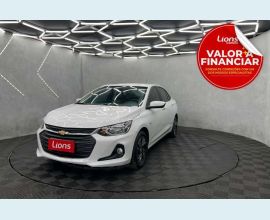 Veículo: ONIX PLUS LT 1.0 (Listagem)