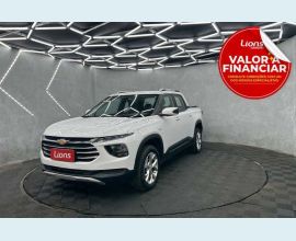 Veículo: MONTANA LTZ 1.2 (Listagem)