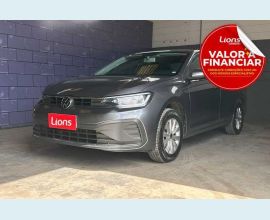 Veículo: VIRTUS 1.0 TSI (Listagem)