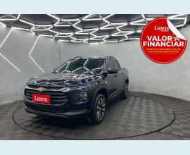 Veículo: MONTANA LT 1.2 (Listagem)