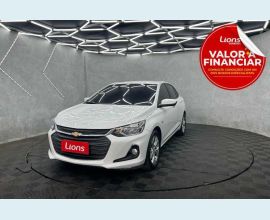 Veículo: ONIX PLUS LTZ 1.0 (Listagem)