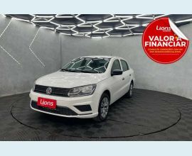 Veículo: VOYAGE 1.0 MPI FLEX (Listagem)