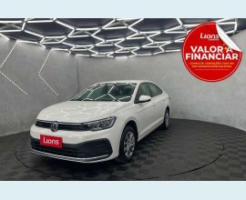 Veículo: VIRTUS TSI 1.0 (Listagem)