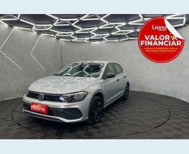 Veículo: POLO TRACK 1.0 FLEX (Listagem)