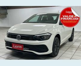 Veículo: POLO TRACK 1.0 FLEX (Listagem)