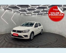 Veículo: VOYAGE 1.0 MPI FLEX (Listagem)