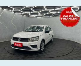 Veículo: VOYAGE 1.0 MPI FLEX (Listagem)