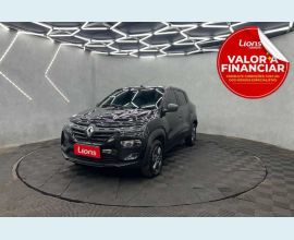 Veículo: KWID ZEN 1.0 12V (Listagem)