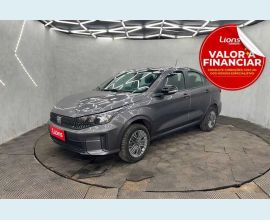 Veículo: CRONOS DRIVE 1.0 MT (Listagem)