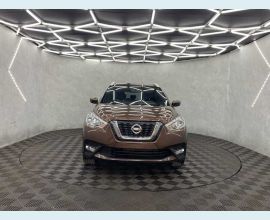 Veículo: KICKS 1.6 SV CVT (Listagem)