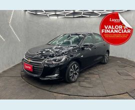 Veículo: ONIX PLUS PREMIER (Listagem)