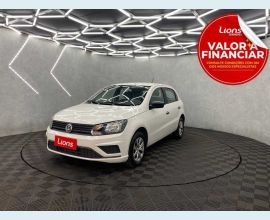 Veículo: GOL 1.0 12V FLEX (Listagem)