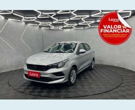 Veículo: CRONOS DRIVE 1.0 (Listagem)