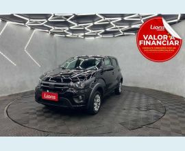 Veículo: MOBI LIKE 1.0 (Listagem)