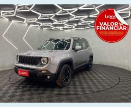 Veículo: RENEGADE SPORT 1.8 (Listagem)