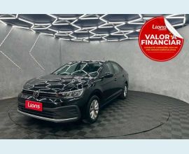 Veículo: VIRTUS TSI 1.0 FLEX (Listagem)
