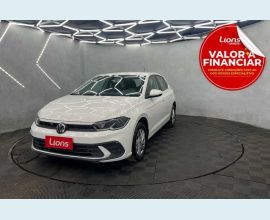 Veículo: POLO MPI FLEX (Listagem)