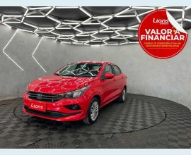 Veículo: CRONOS DRIVE 1.0 (Listagem)