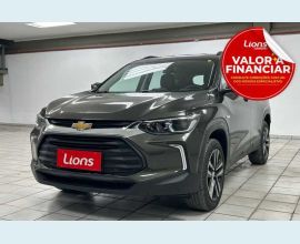 Veículo: TRACKER LTZ 1.0 (Listagem)