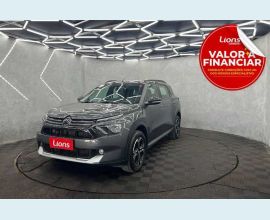 Veículo: C3 AIRCROSS SHINE (Listagem)