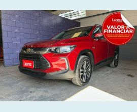 Veículo: TRACKER LT 1.0 (Listagem)