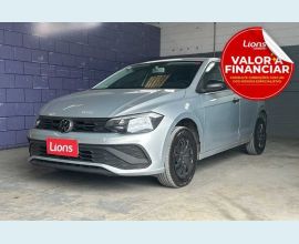 Veículo: POLO TRACK 1.0 FLEX (Listagem)