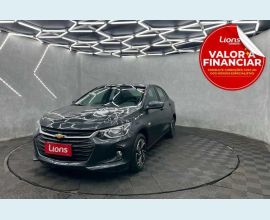Veículo: ONIX PLUS LT 1.0 (Listagem)